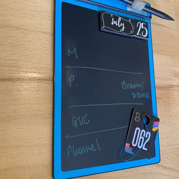 The North Face Shirt Mens M Medium Brown Stone Stayside Flannel Button Up Pocket - Picture 13 of 14